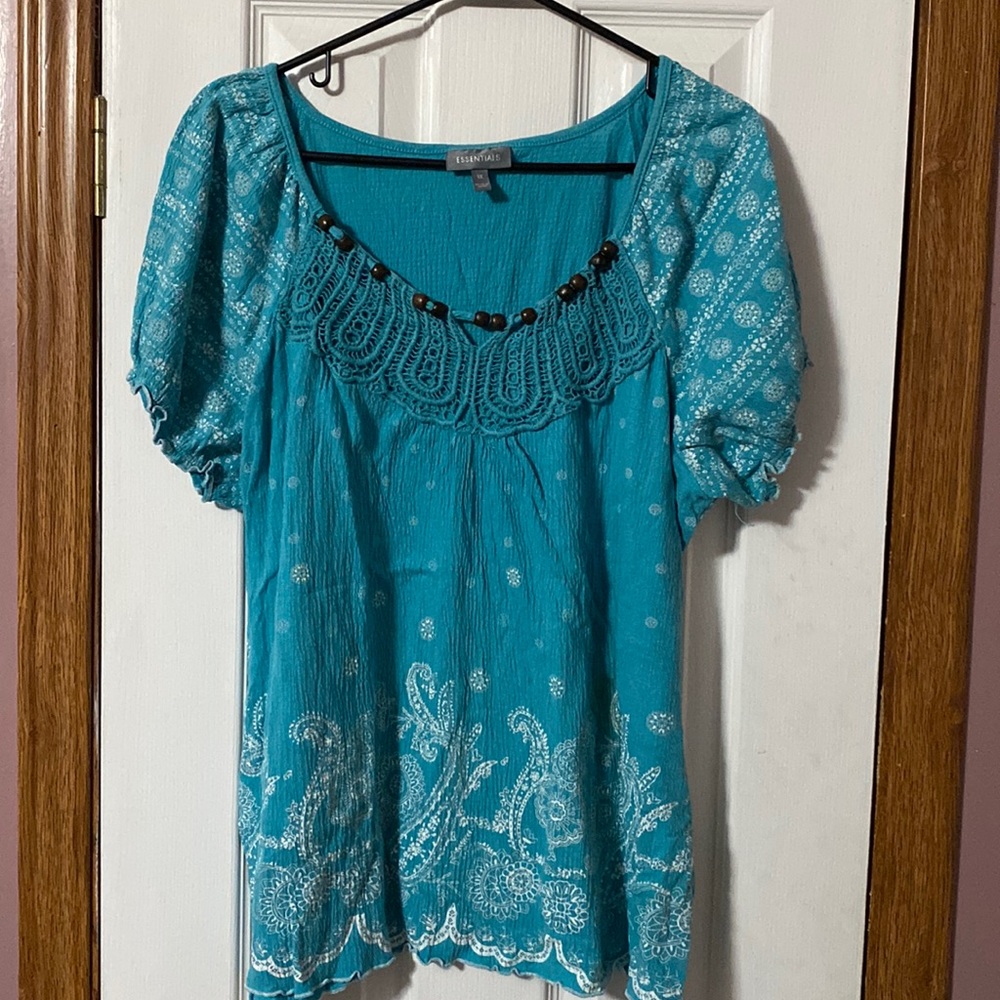 Essentials 1XL